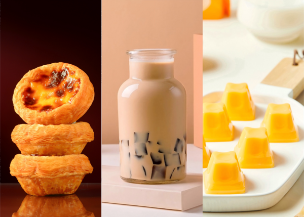 纽焙客焙烤调理奶油