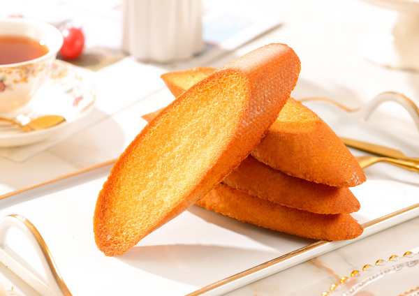 奶香片调理奶油