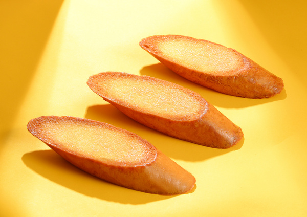 奶香片调理奶油