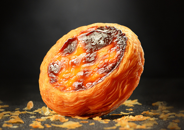 64层葡式蛋挞皮