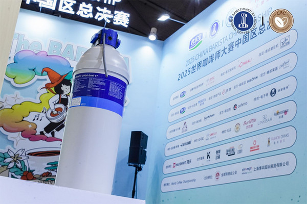 揭秘咖啡师大赛背后的装备英雄！三大赞助商联手打造巅峰对决