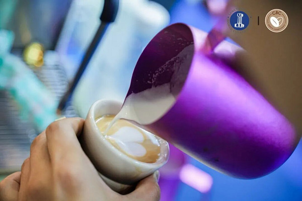 揭秘咖啡师大赛背后的装备英雄！三大赞助商联手打造巅峰对决