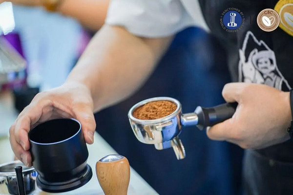 揭秘咖啡师大赛背后的装备英雄！三大赞助商联手打造巅峰对决