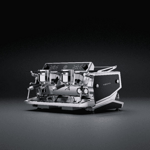 揭秘咖啡师大赛背后的装备英雄！三大赞助商联手打造巅峰对决