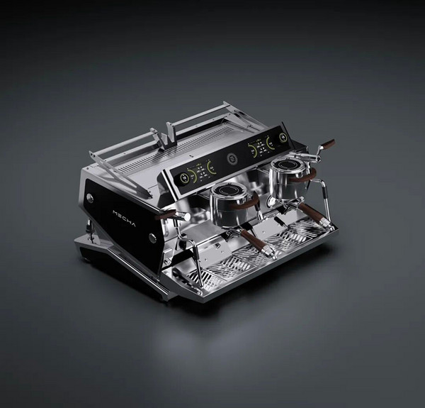 揭秘咖啡师大赛背后的装备英雄！三大赞助商联手打造巅峰对决