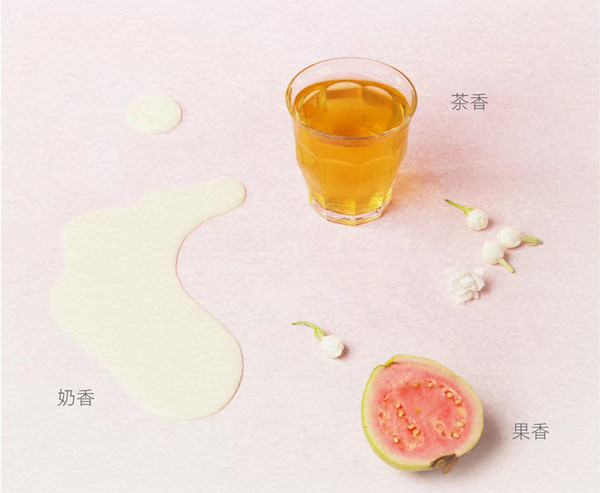 喜茶力推，上市首日横扫全国门店销量榜首，茶特调是新的产品方向吗？