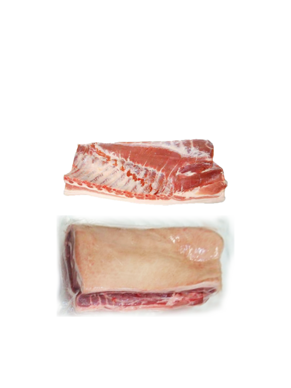 进口中方五花肉