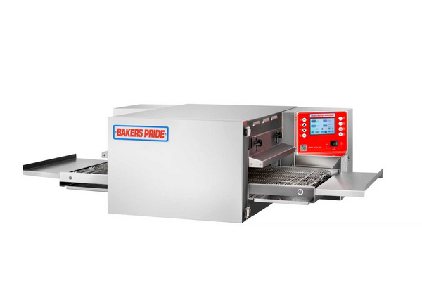 F1618 桌上型链式烤炉