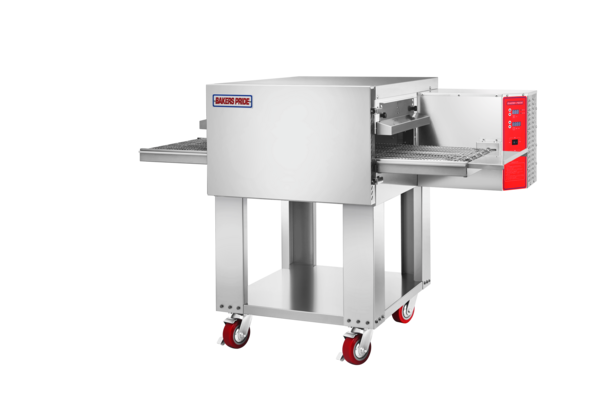 G2028 燃气链式烤炉