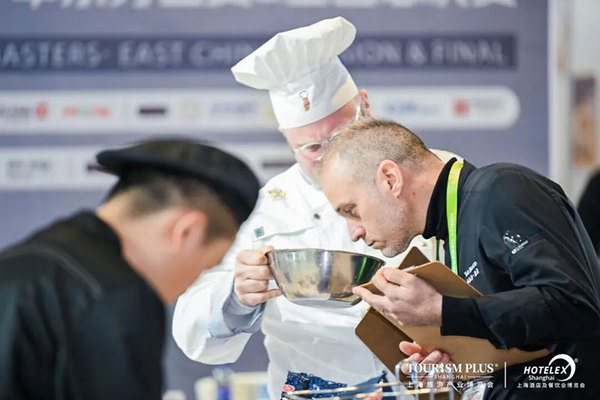 第十四届2026上海国际披萨大师赛赞助商招募全面启动