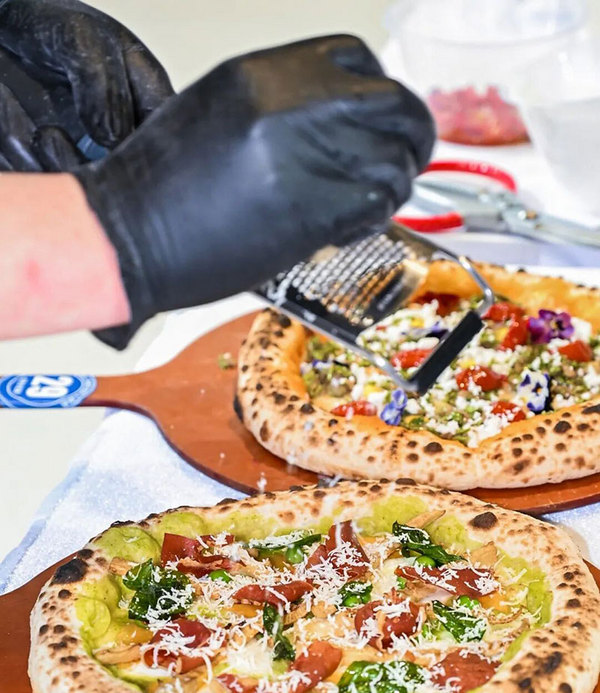 第十四届2026上海国际披萨大师赛赞助商招募全面启动