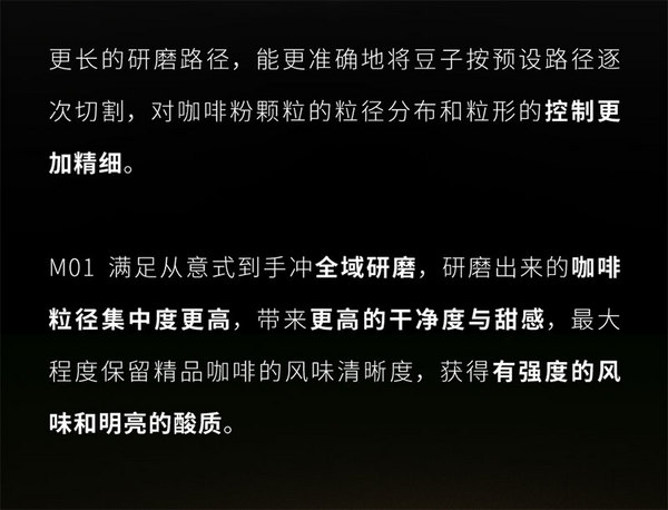 创新菠萝刀磨芯，泰摩 X MILLAB M01 火热销售中