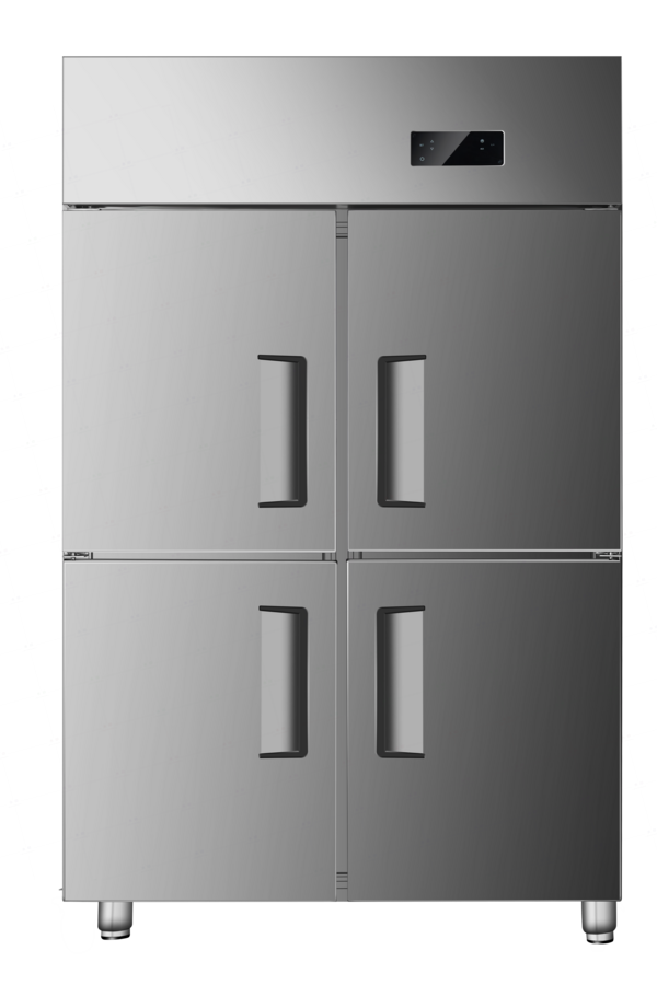 风冷无霜型冰箱