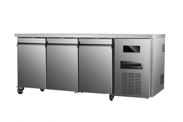 风冷无霜型操作台