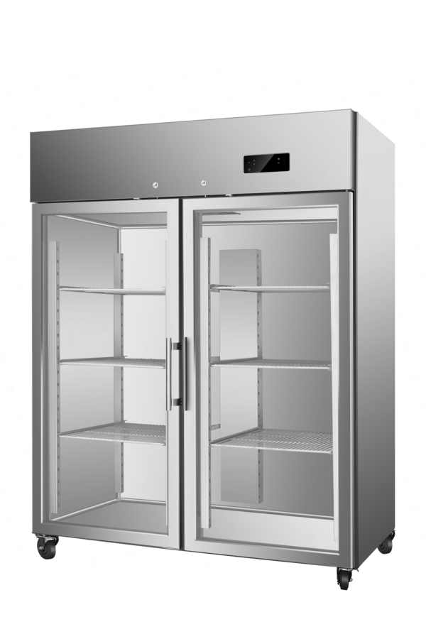 风冷无霜型展示柜