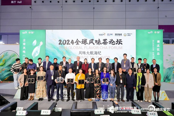 用茶底做IP，淘出30万吨商业黄金！揭秘这些现制饮品品牌的吸金秘籍