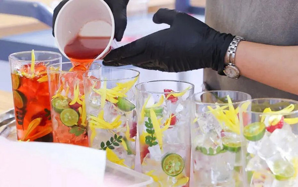 用茶底做IP，淘出30万吨商业黄金！揭秘这些现制饮品品牌的吸金秘籍