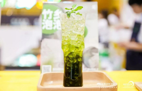 用茶底做IP，淘出30万吨商业黄金！揭秘这些现制饮品品牌的吸金秘籍