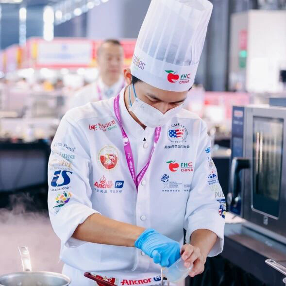 全球食尚，汇聚上海：FHC搭建环球食饮贸易的“超级接口”