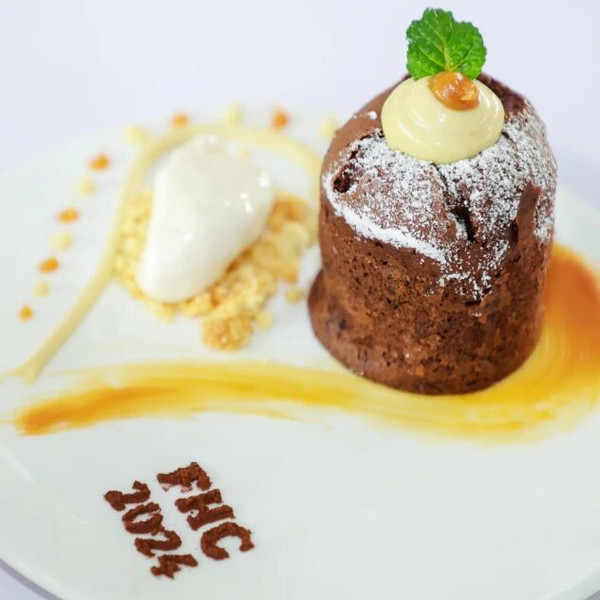 全球食尚，汇聚上海：FHC搭建环球食饮贸易的“超级接口”