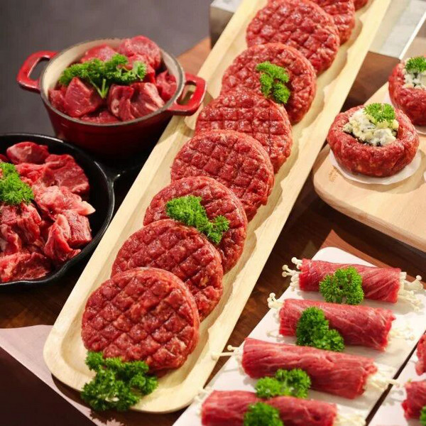 全球食尚,汇聚上海:FHC搭建环球食饮贸易的“超级接口”