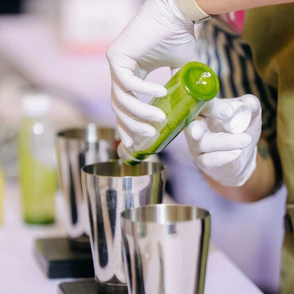 全球食尚,汇聚上海:FHC搭建环球食饮贸易的“超级接口”