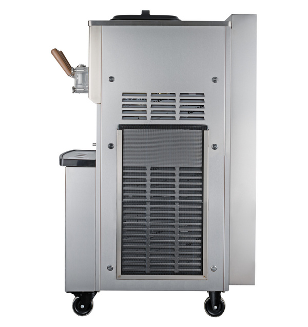 商用立式软冰机S121F