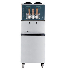 商用立式软冰机S121F