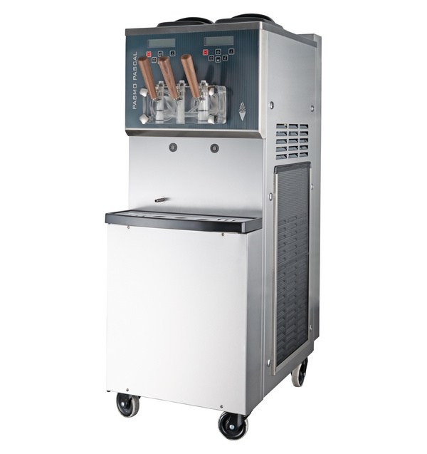 商用立式软冰机S121F