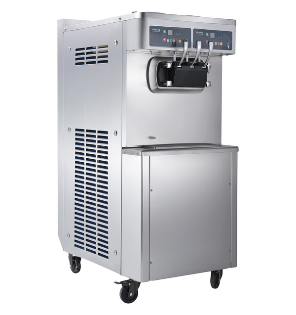 商用立式软冰机S520F