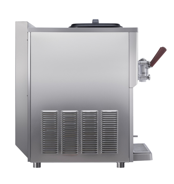 商用台式软冰机S121F