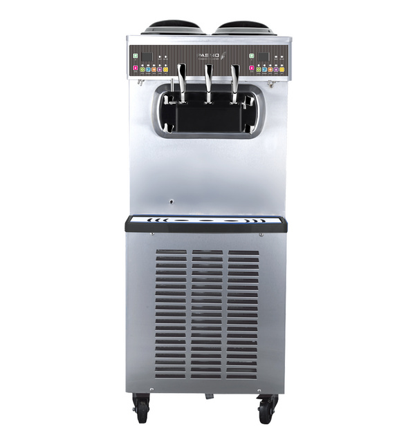 商用立式软冰机S970F