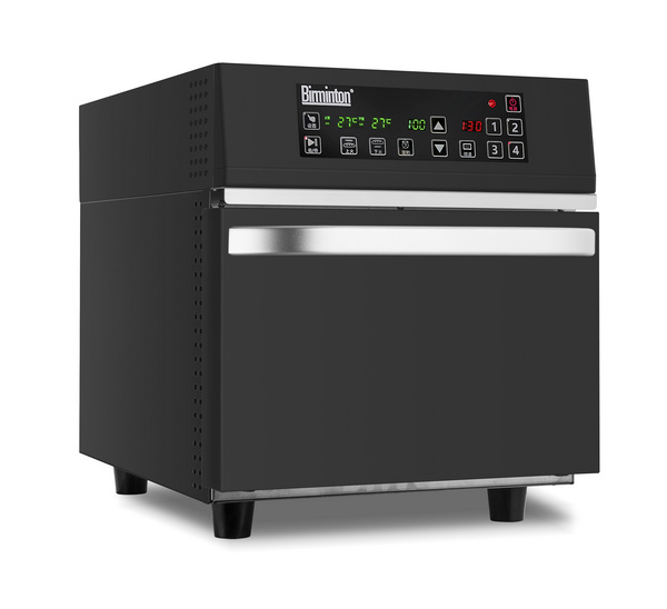 BSO-280H 微波热辐射快速烤箱