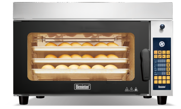 BCO-703EF 电热风炉