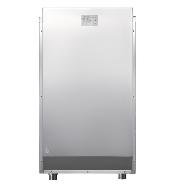 商用台式软冰机S121F