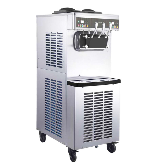 商用立式软冰机S970F