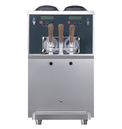 商用台式软冰机S121F