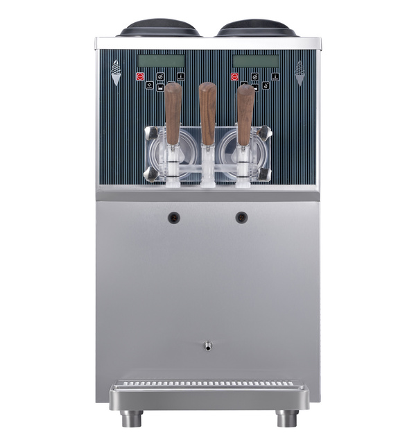 商用台式软冰机S121F