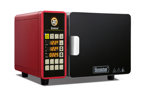 BSO-QUICK-1 热风快速烤箱