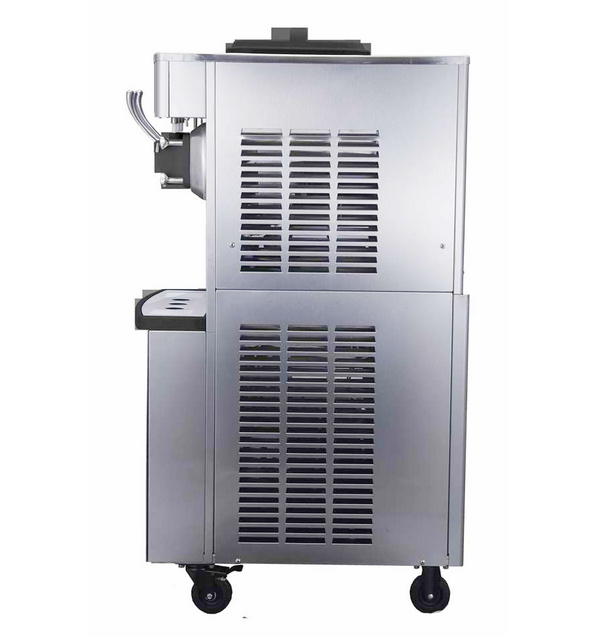商用立式软冰机S970F