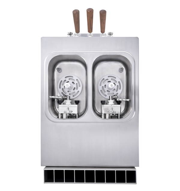 商用台式软冰机S121F