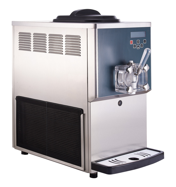 商用台式软冰机S930T