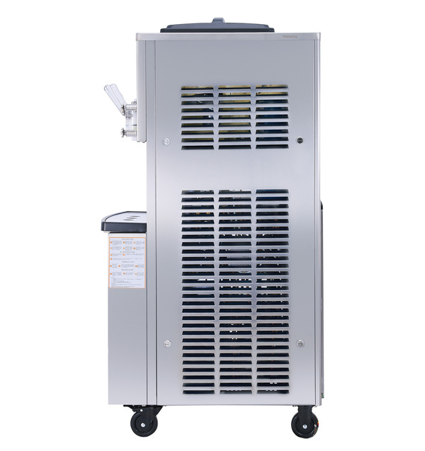 商用立式软冰机S970T