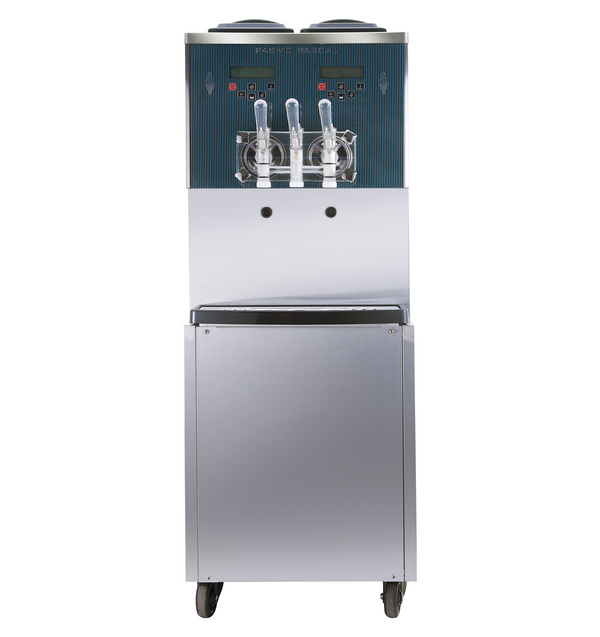 商用立式软冰机S970T