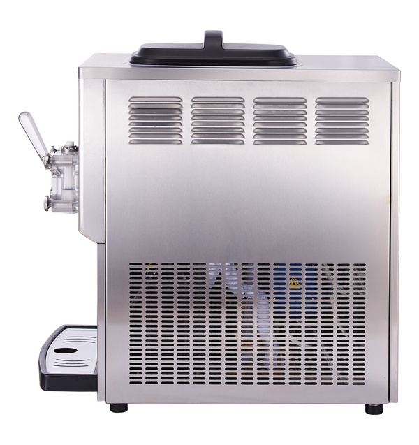 商用台式软冰机S930T