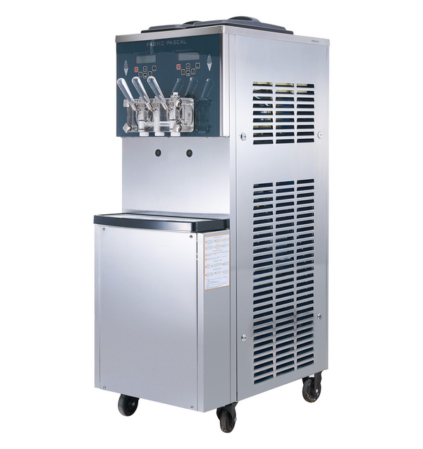 商用立式软冰机S970T