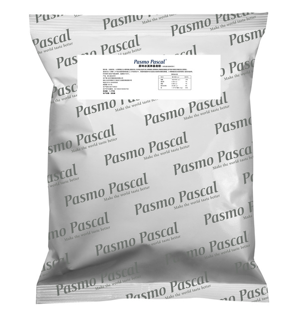 奶基底冰淇淋预拌粉