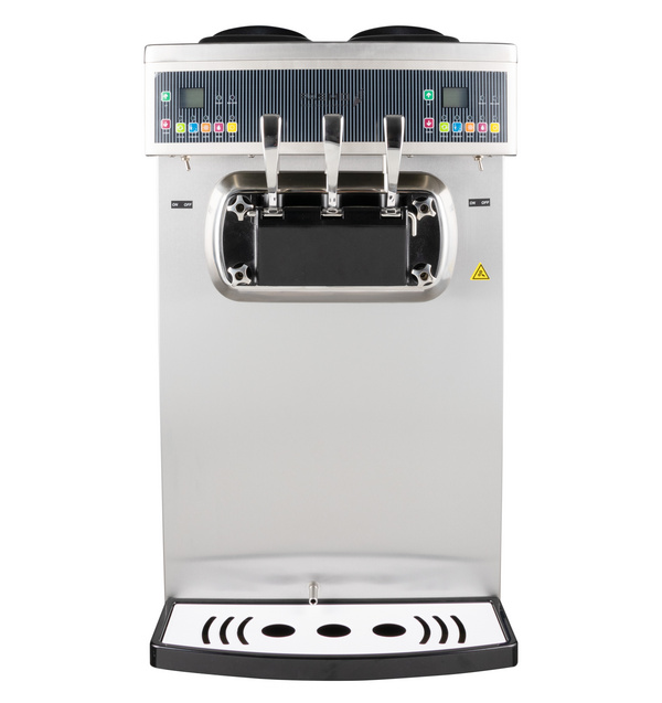 商用台式软冰机S230