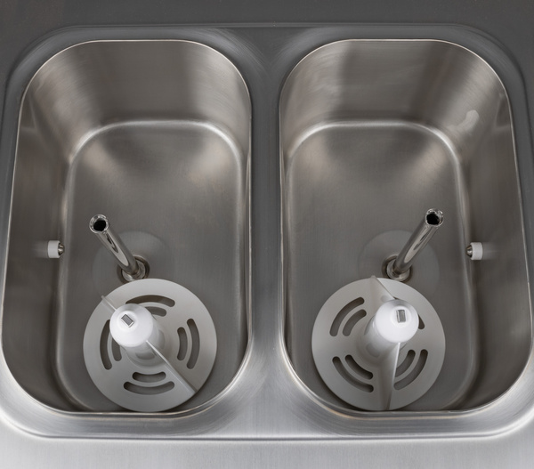 商用台式软冰机S230