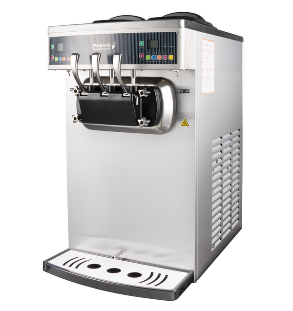 商用台式软冰机S230